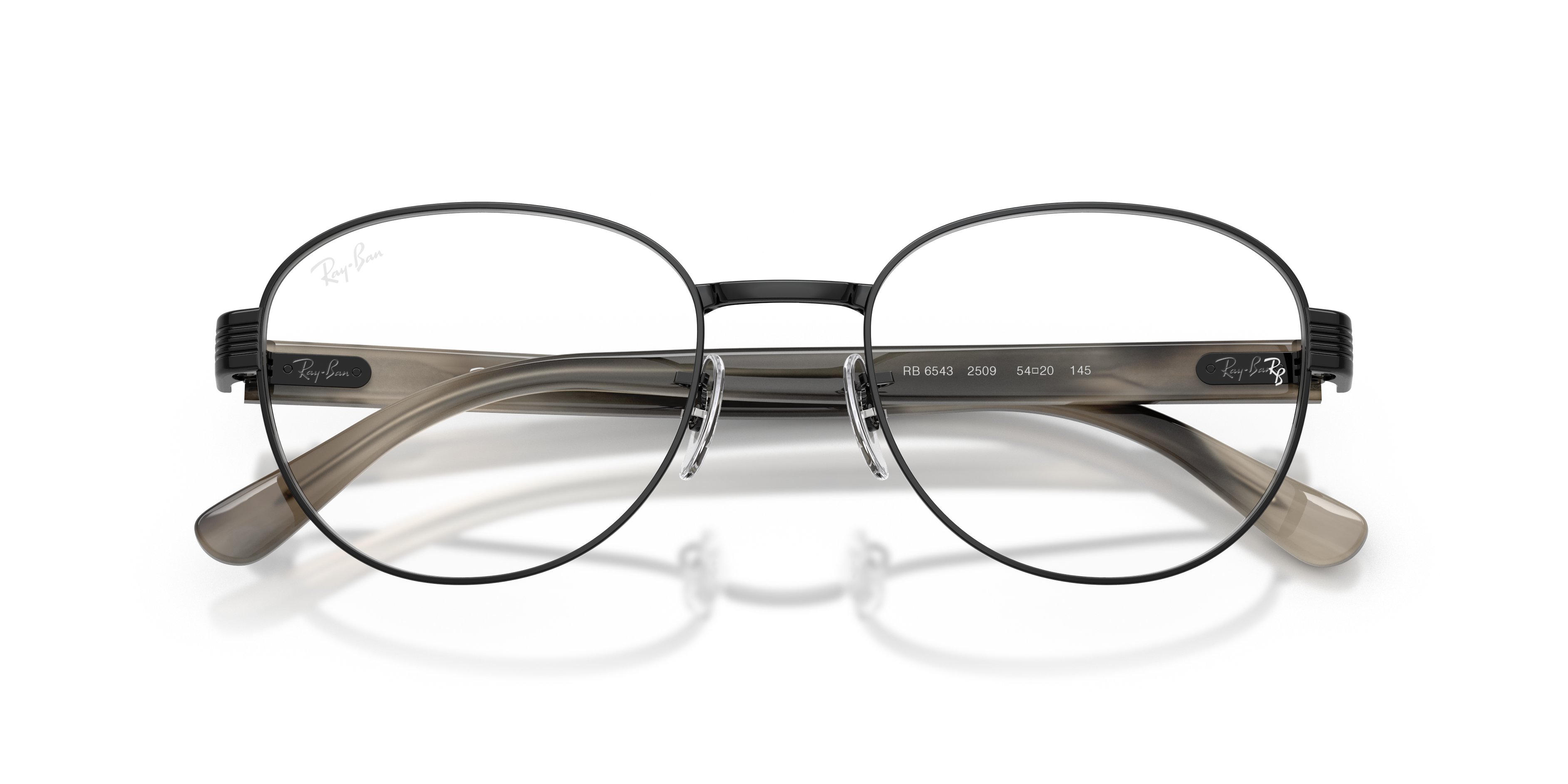 RAY-BAN RX6543 2509 52