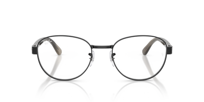 RAY-BAN RX6543 2509 52