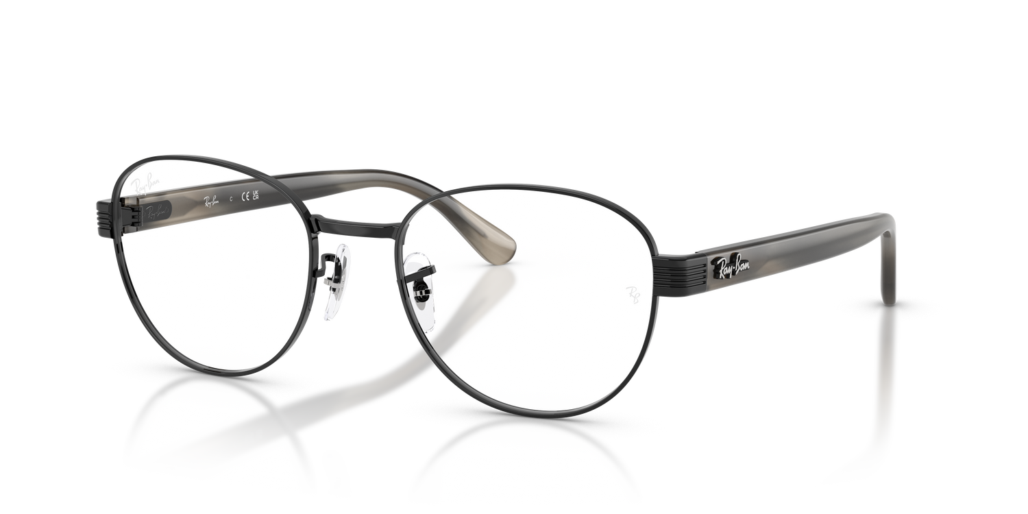 RAY-BAN RX6543 2509 52