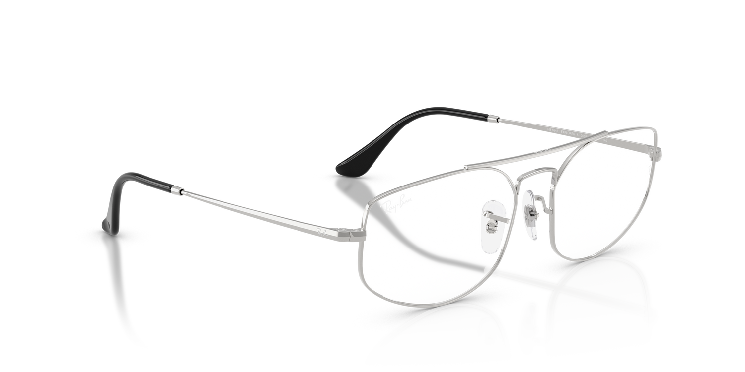 RAY-BAN RX6545 EXPLORER 5 2501 56