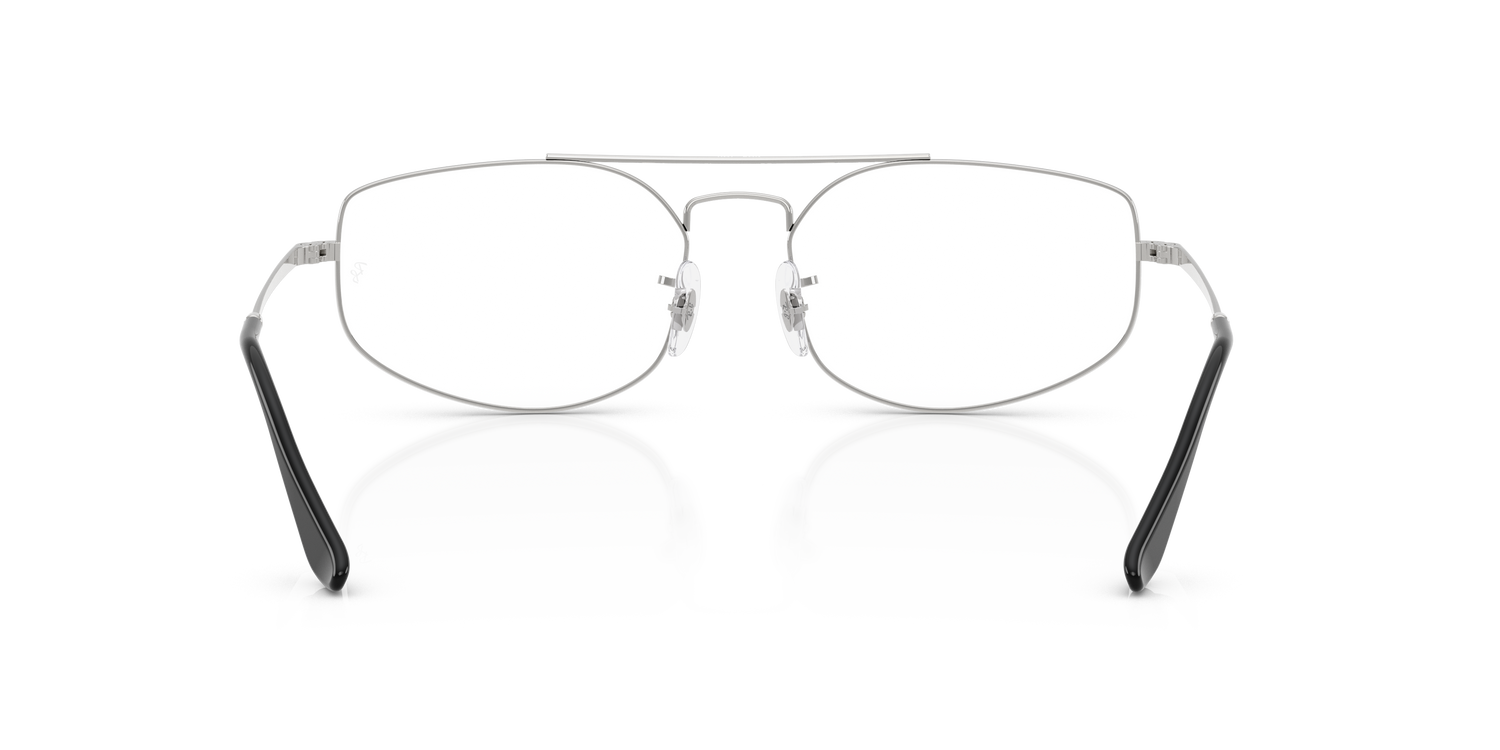 RAY-BAN RX6545 EXPLORER 5 2501 56