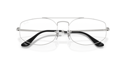 RAY-BAN RX6545 EXPLORER 5 2501 58