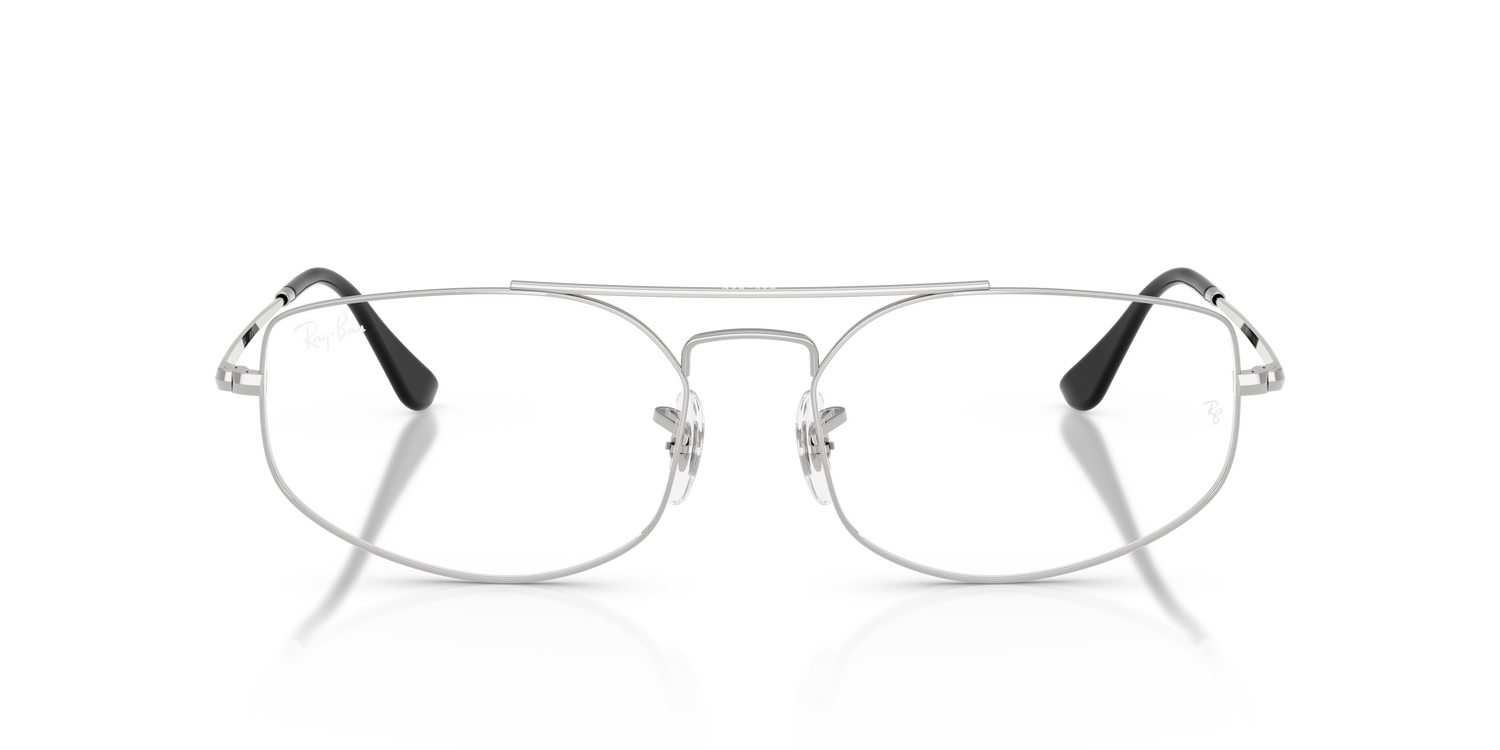 RAY-BAN RX6545 EXPLORER 5 2501 58