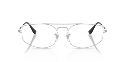 RAY-BAN RX6545 EXPLORER 5 2501 58