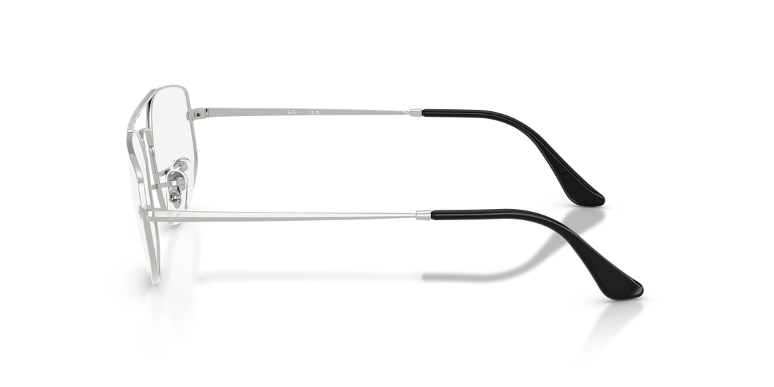 RAY-BAN RX6545 EXPLORER 5 2501 56