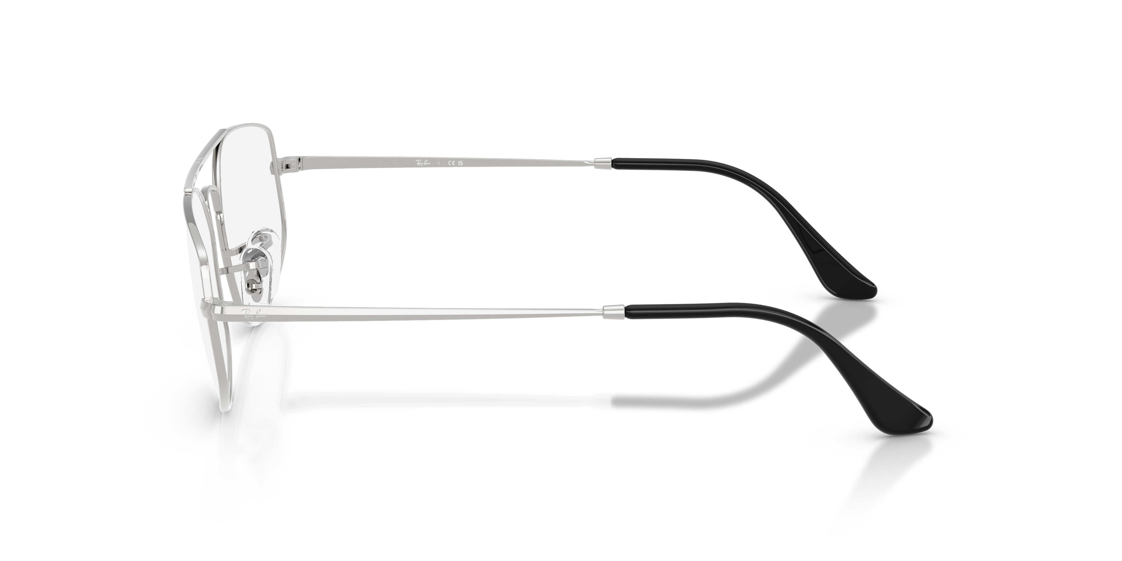 RAY-BAN RX6545 EXPLORER 5 2501 56