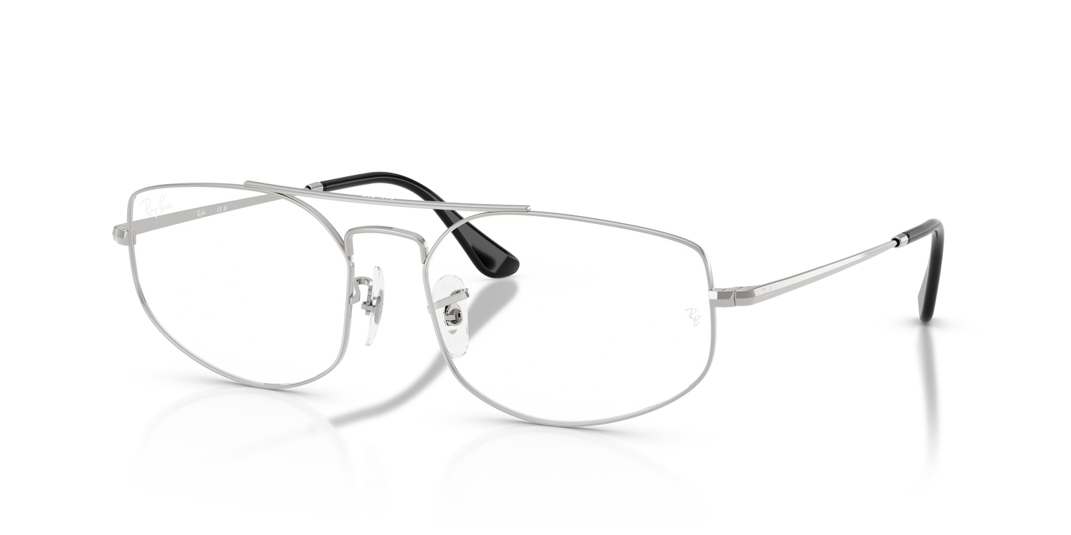 RAY-BAN RX6545 EXPLORER 5 2501 56