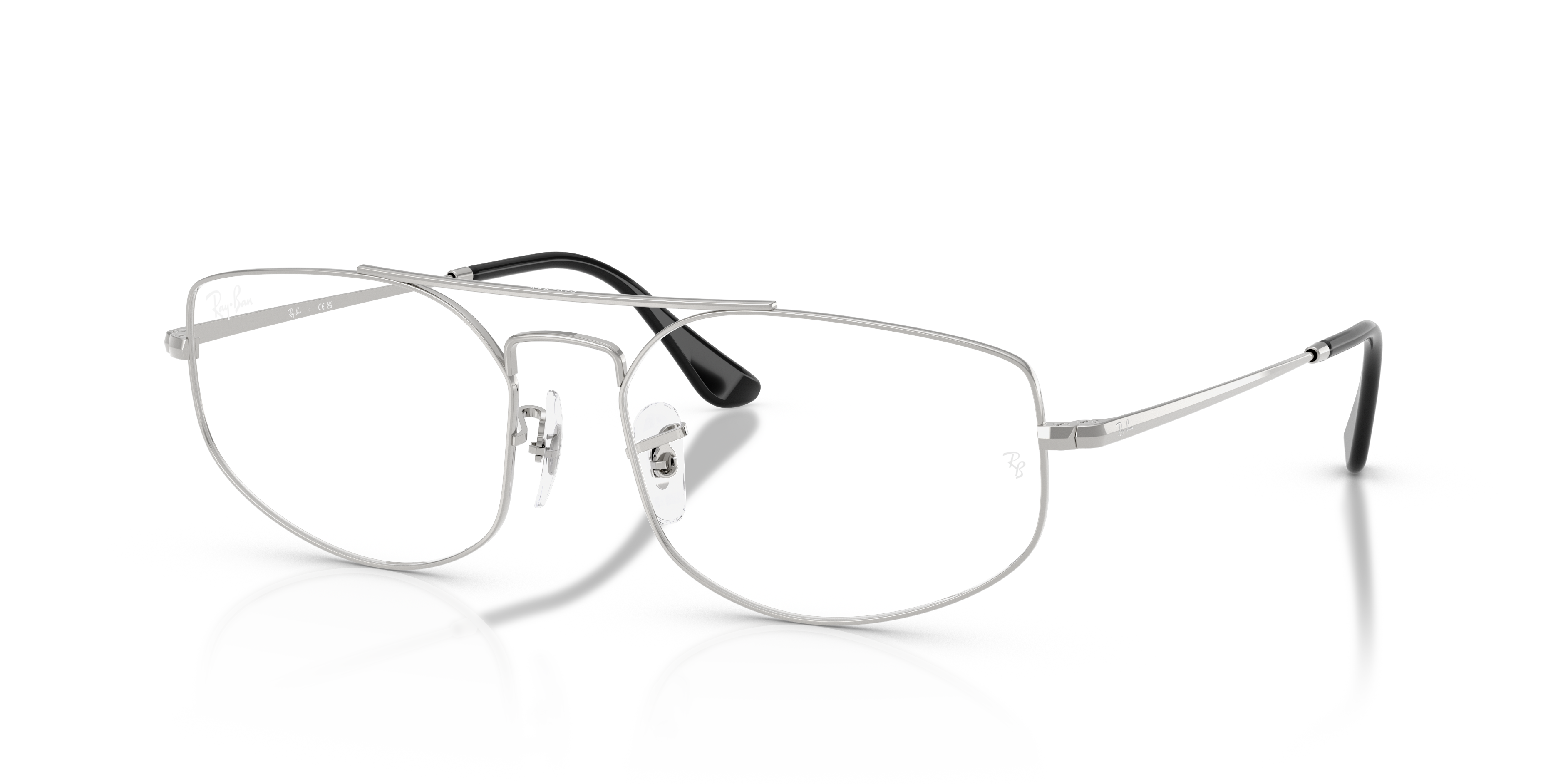 RAY-BAN RX6545 EXPLORER 5 2501 58