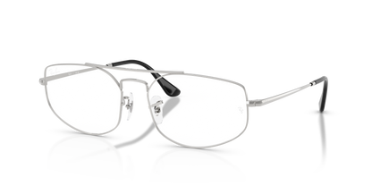 RAY-BAN RX6545 EXPLORER 5 2501 58