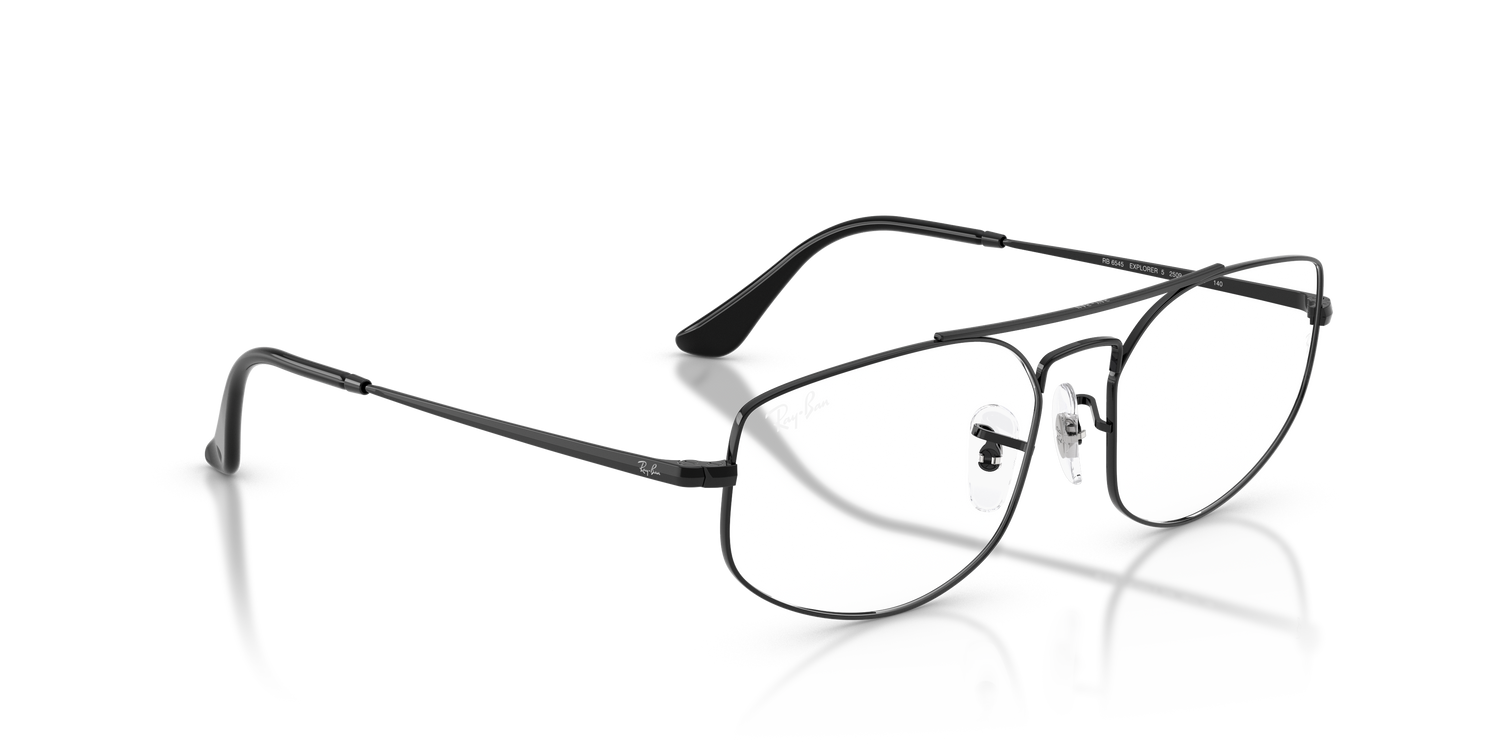 RAY-BAN RX6545 EXPLORER 5 2509 56