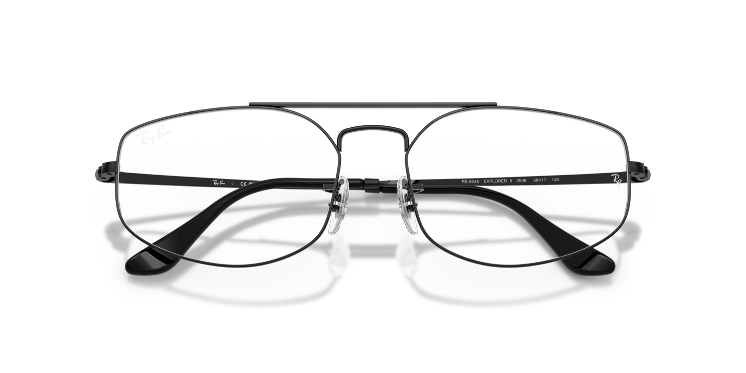 RAY-BAN RX6545 EXPLORER 5 2509 58