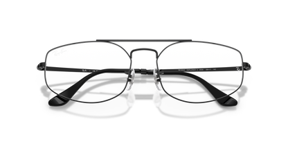 RAY-BAN RX6545 EXPLORER 5 2509 58