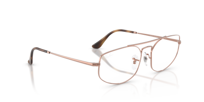 RAY-BAN RX6545 EXPLORER 5 2943 56