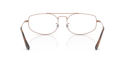 RAY-BAN RX6545 EXPLORER 5 2943 58