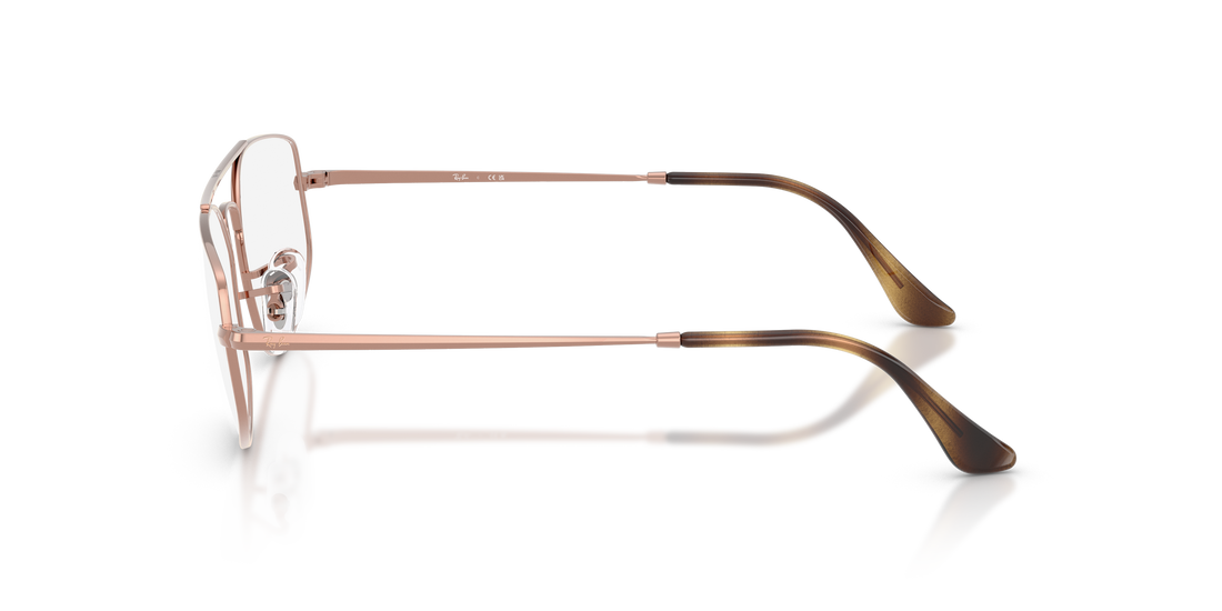 RAY-BAN RX6545 EXPLORER 5 2943 56