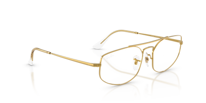 RAY-BAN RX6545 EXPLORER 5 3086 58