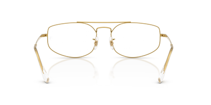 RAY-BAN RX6545 EXPLORER 5 3086 56