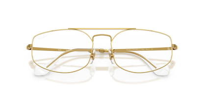 RAY-BAN RX6545 EXPLORER 5 3086 56