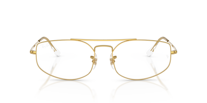 RAY-BAN RX6545 EXPLORER 5 3086 58