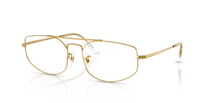 RAY-BAN RX6545 EXPLORER 5 3086 56