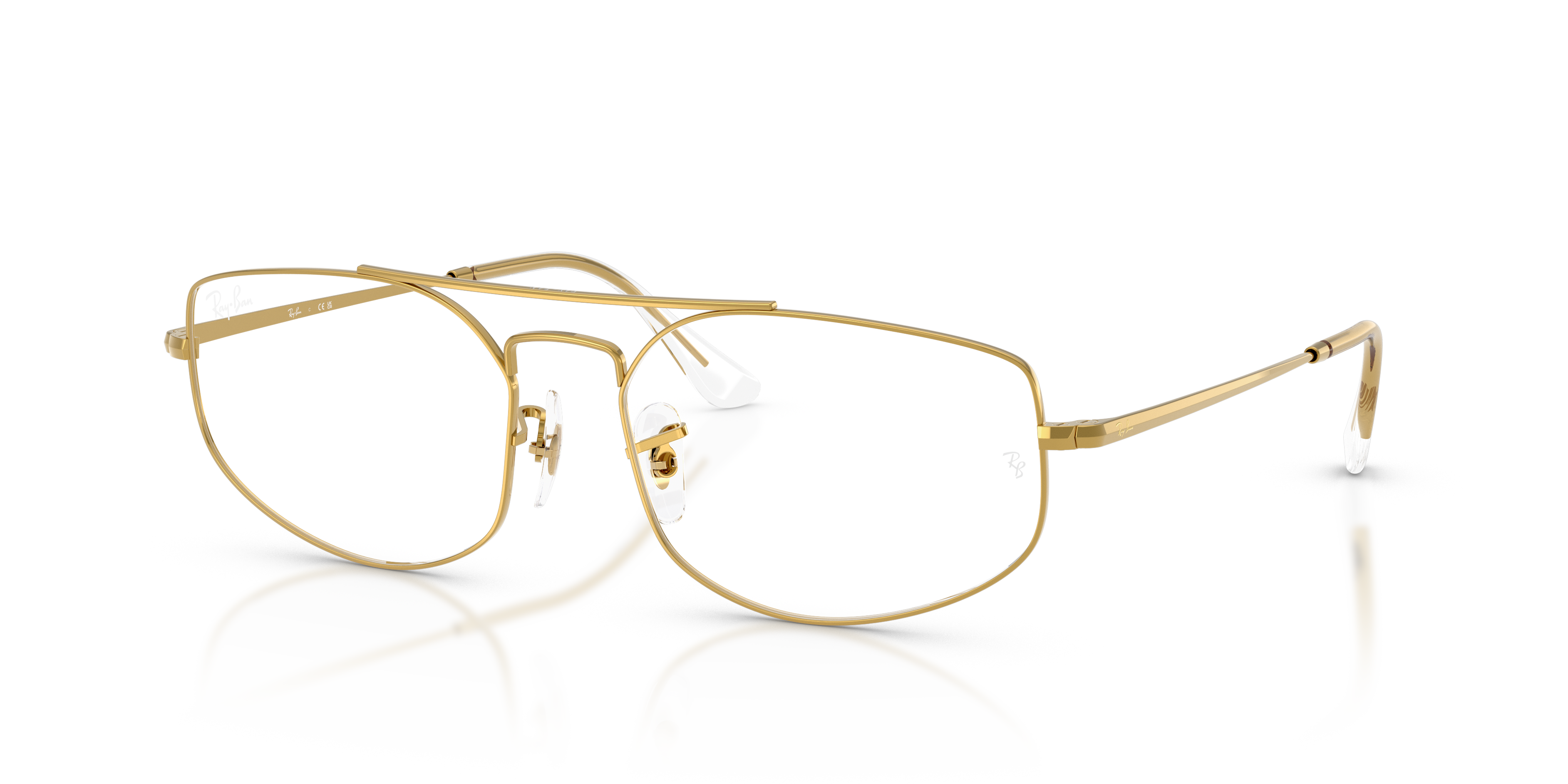 RAY-BAN RX6545 EXPLORER 5 3086 56