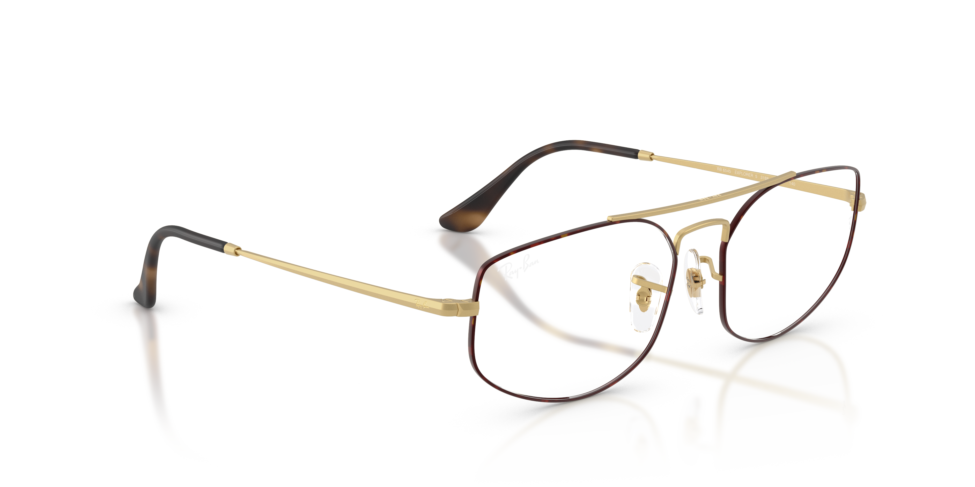 RAY-BAN RX6545 EXPLORER 5 3188 58