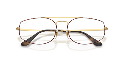 RAY-BAN RX6545 EXPLORER 5 3188 58