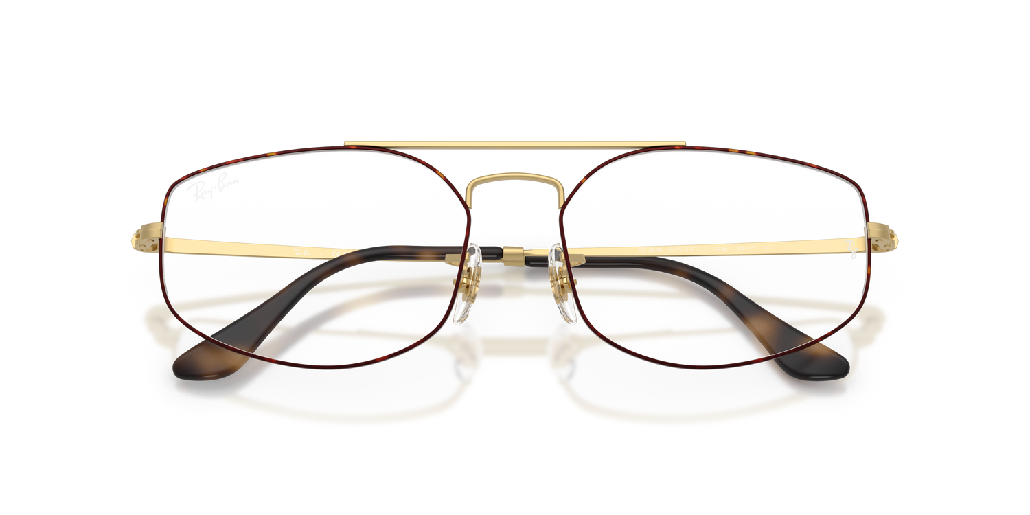 RAY-BAN RX6545 EXPLORER 5 3188 58