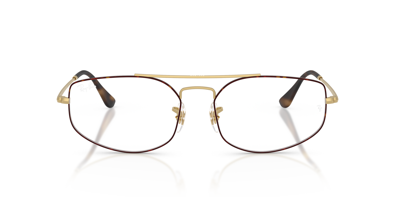 RAY-BAN RX6545 EXPLORER 5 3188 58