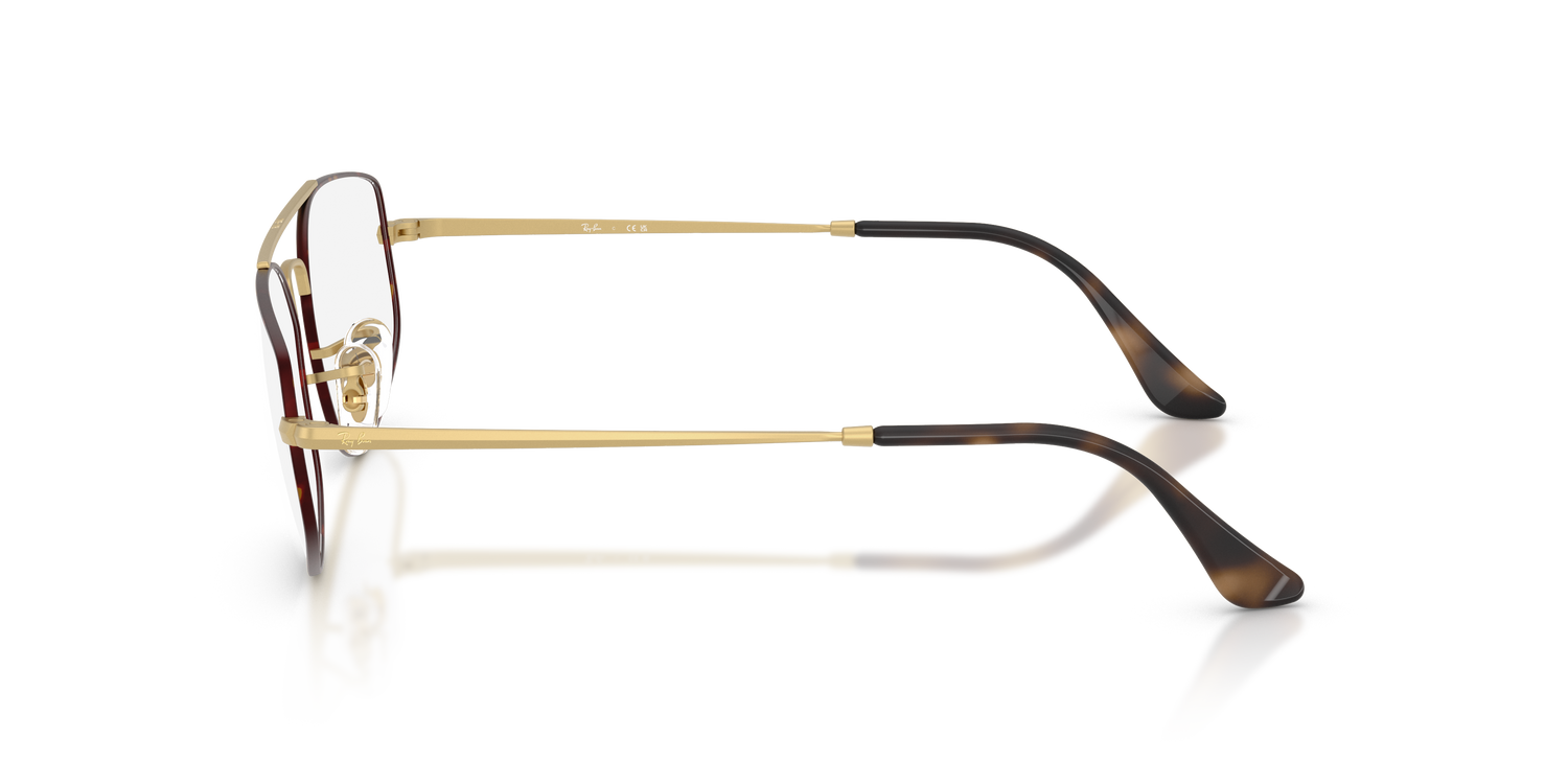 RAY-BAN RX6545 EXPLORER 5 3188 56