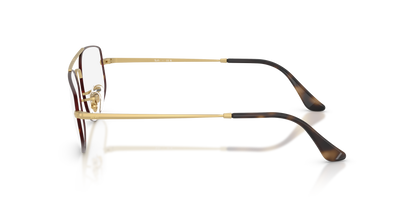 RAY-BAN RX6545 EXPLORER 5 3188 56