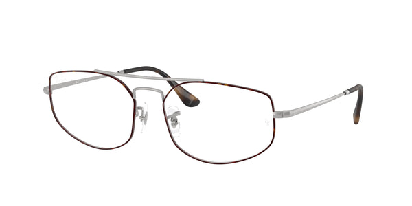 RAY-BAN RX6545 EXPLORER 5 3194 58