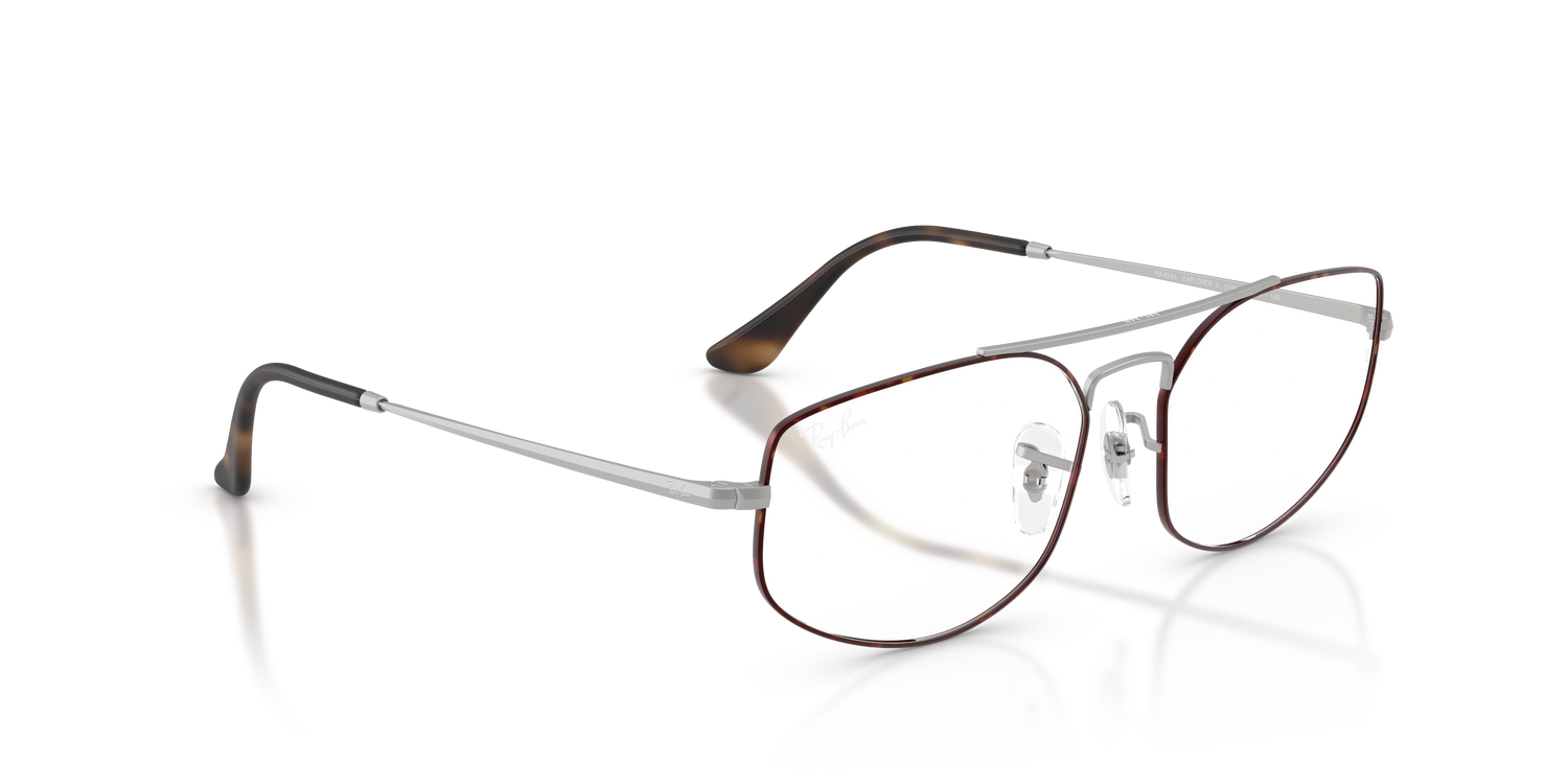 RAY-BAN RX6545 EXPLORER 5 3194 58