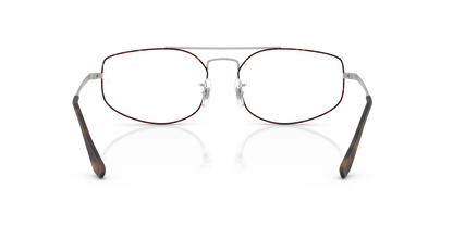 RAY-BAN RX6545 EXPLORER 5 3194 58