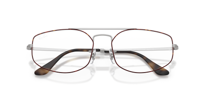 RAY-BAN RX6545 EXPLORER 5 3194 58