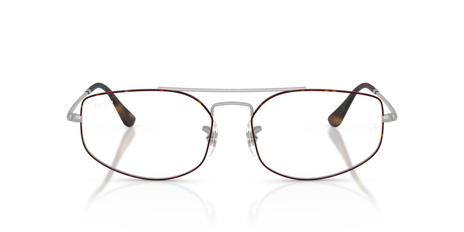 RAY-BAN RX6545 EXPLORER 5 3194 56