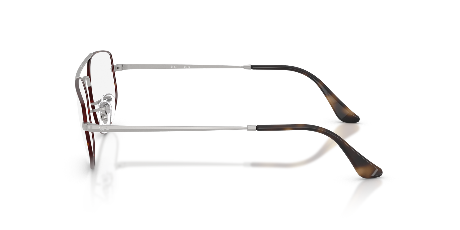 RAY-BAN RX6545 EXPLORER 5 3194 58