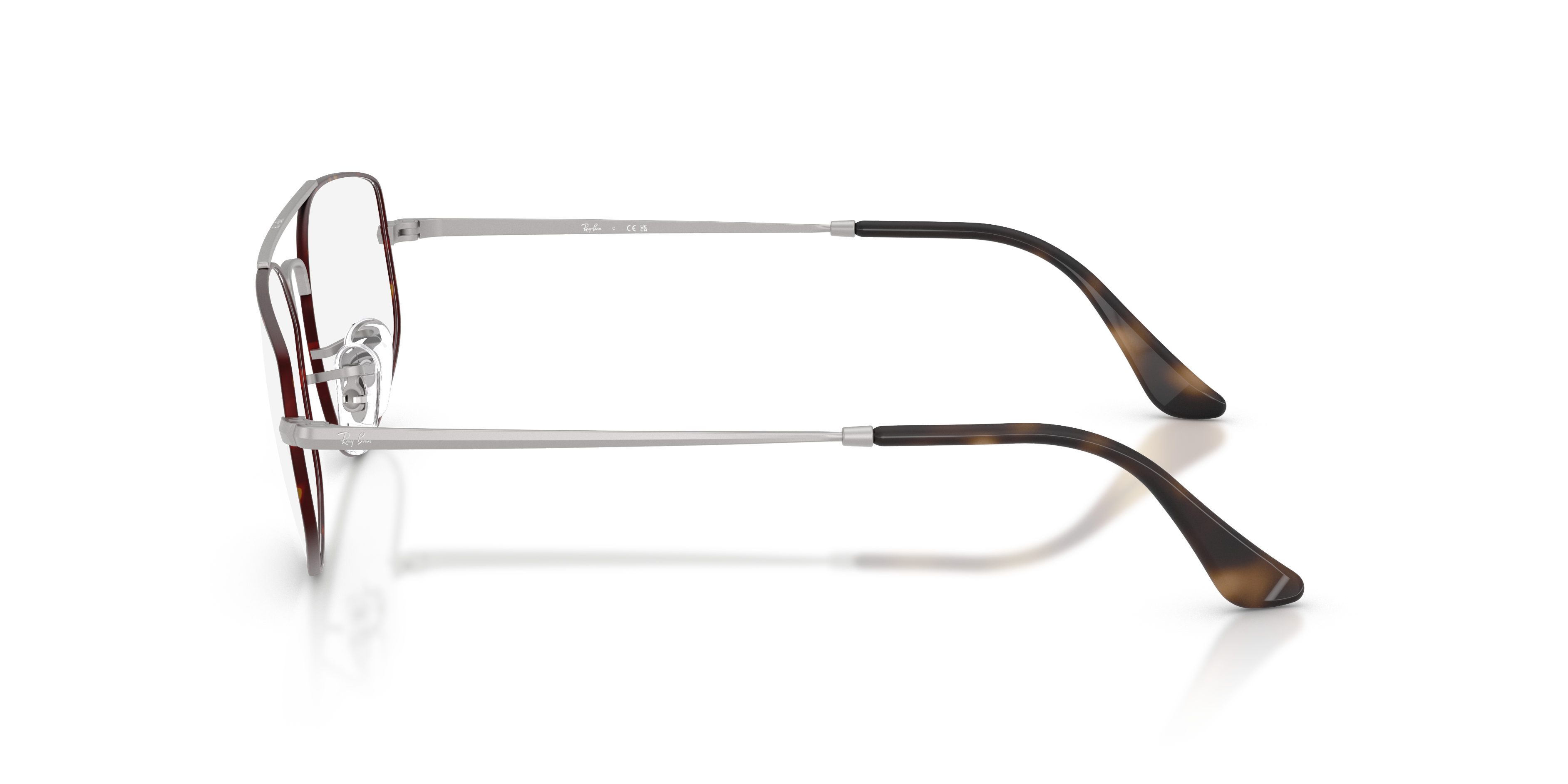 RAY-BAN RX6545 EXPLORER 5 3194 58