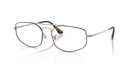 RAY-BAN RX6545 EXPLORER 5 3194 58