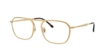 RAY-BAN RX6548 2500 55