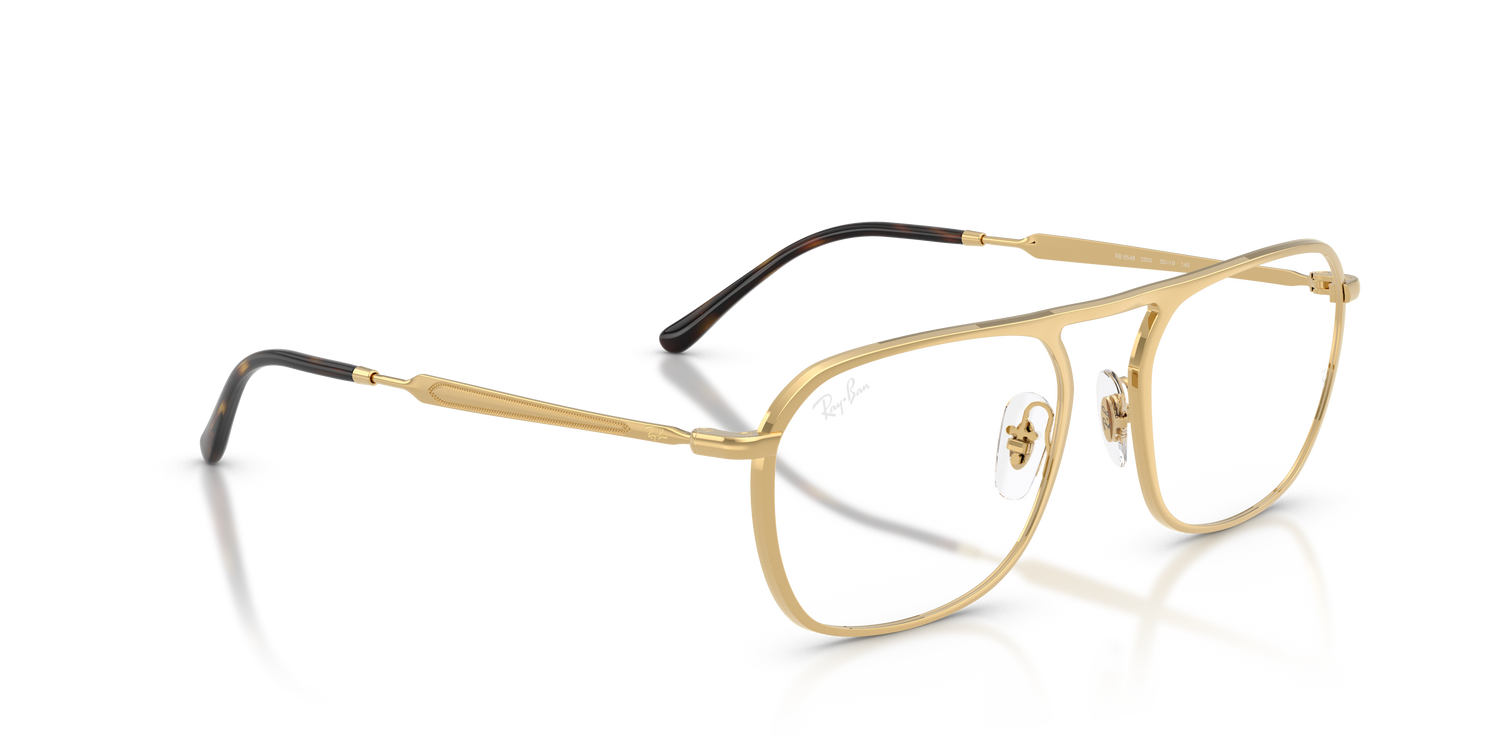 RAY-BAN RX6548 2500 55