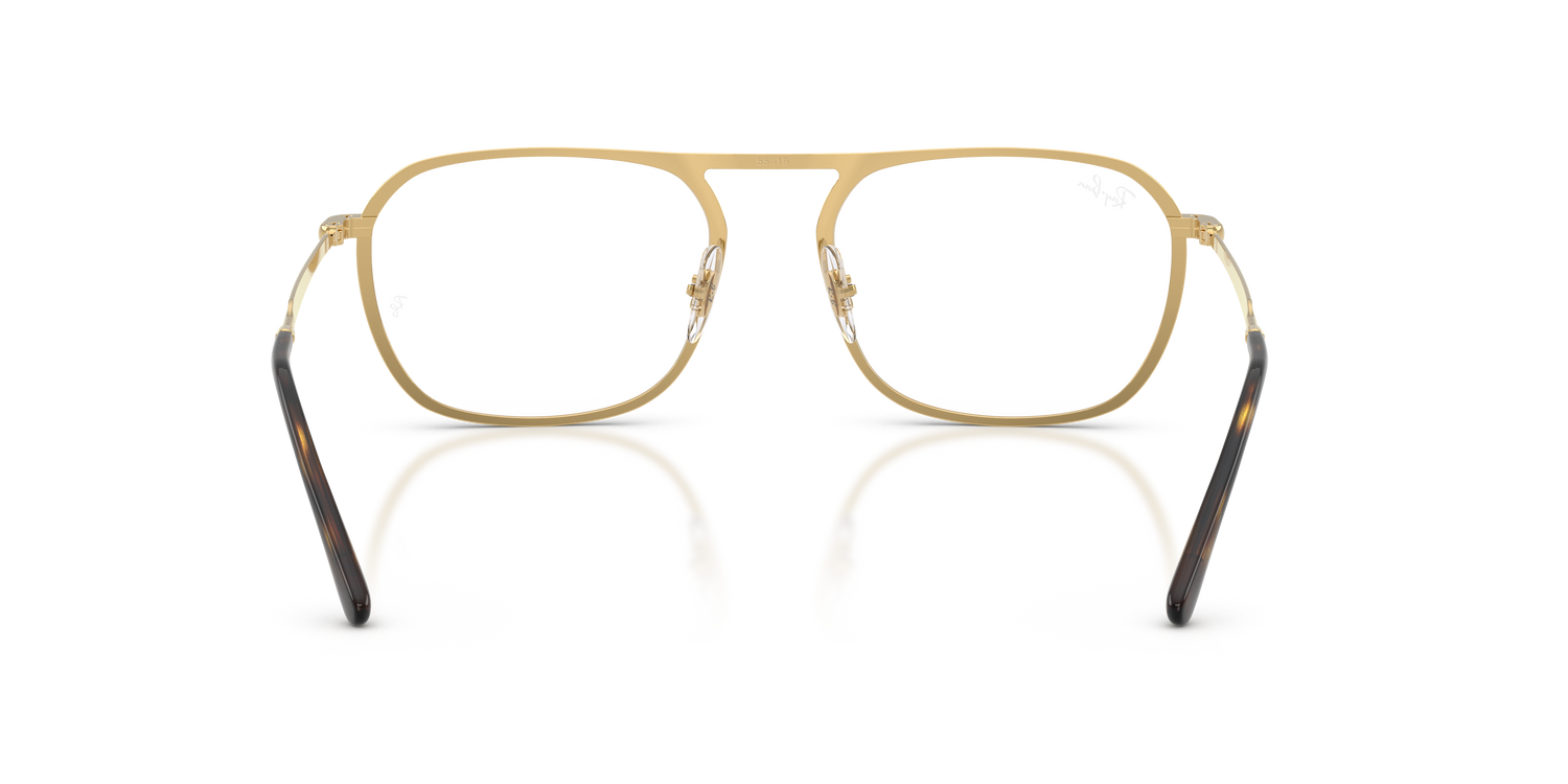 RAY-BAN RX6548 2500 53