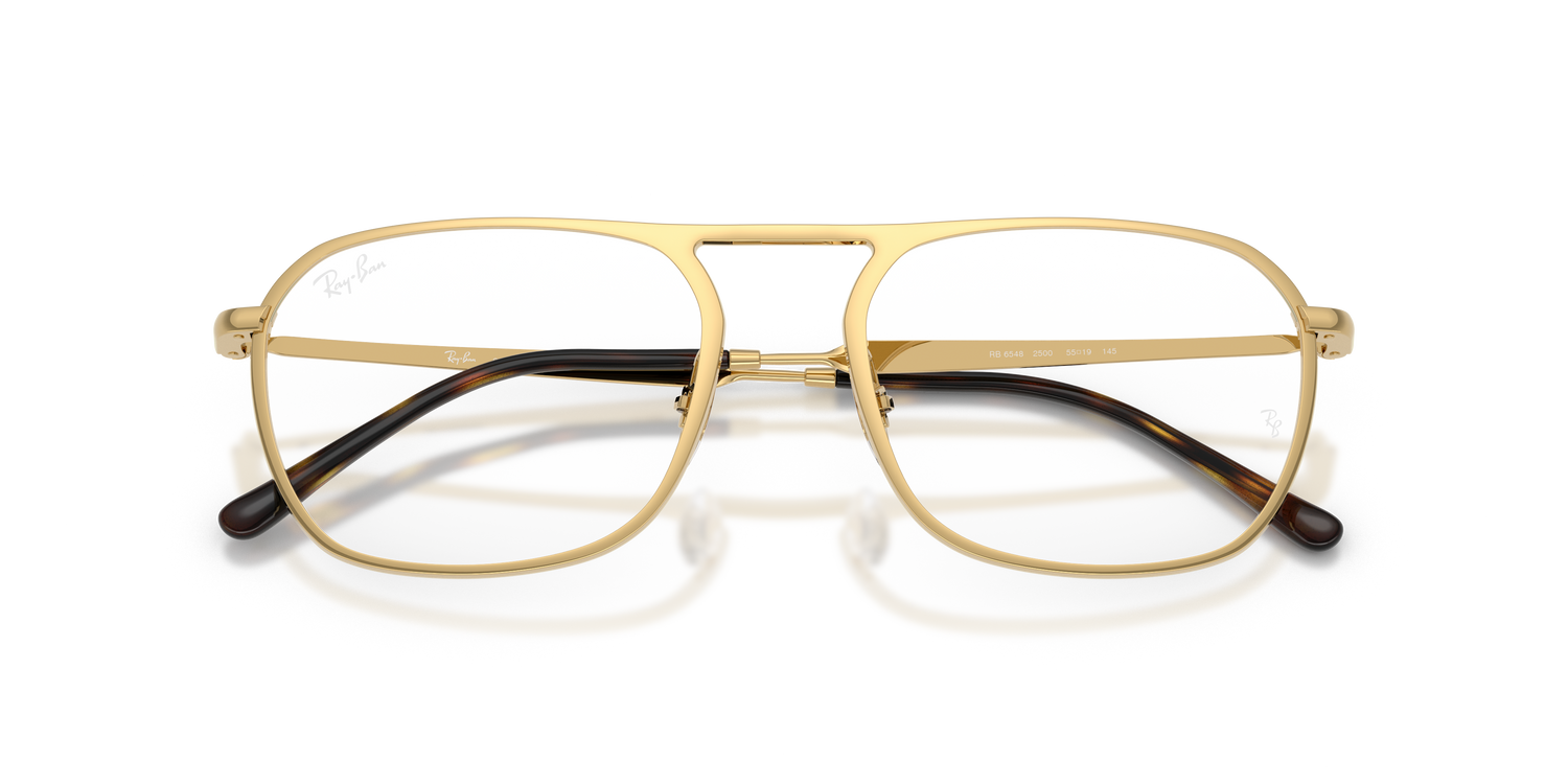 RAY-BAN RX6548 2500 53