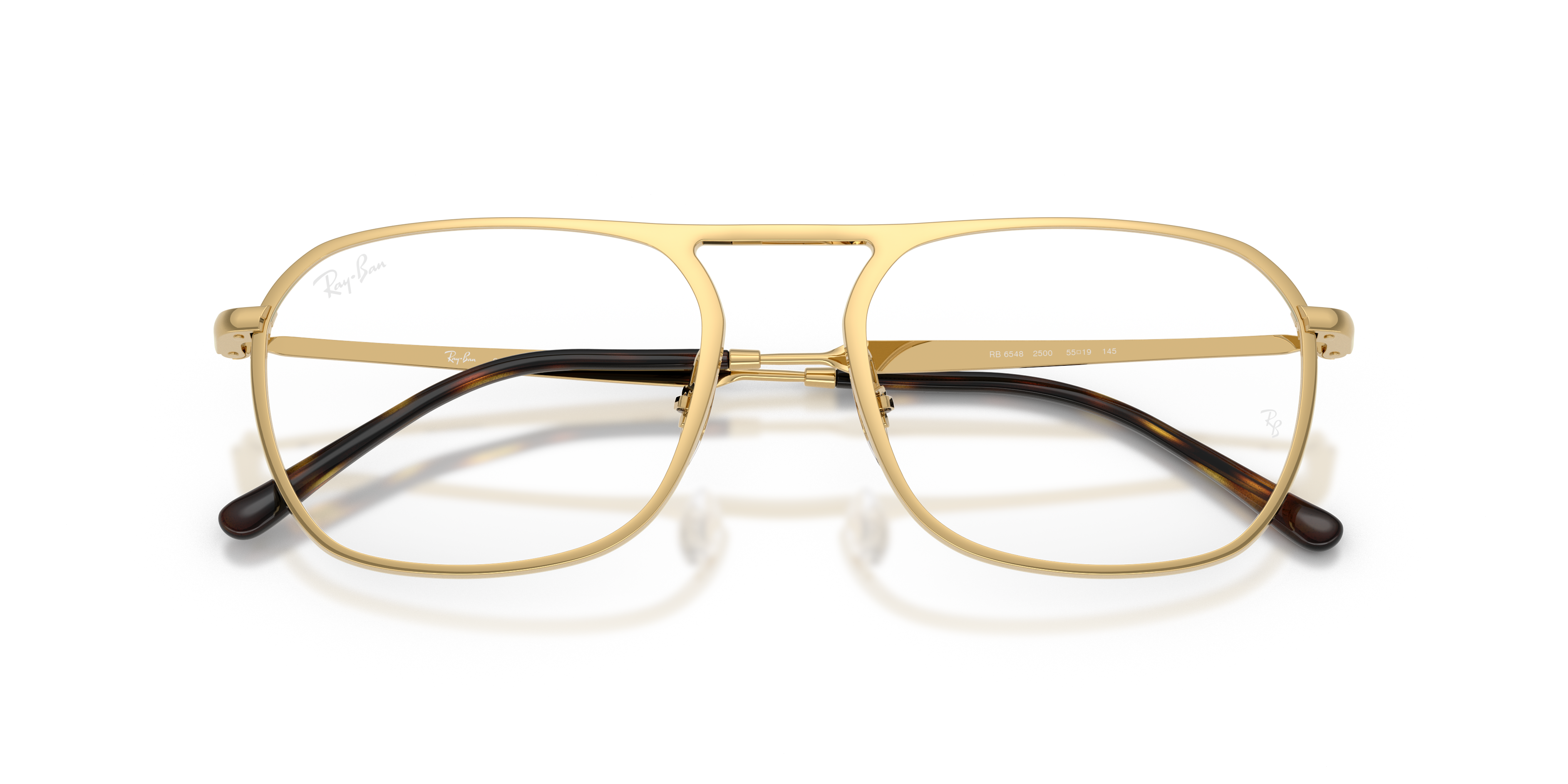 RAY-BAN RX6548 2500 55