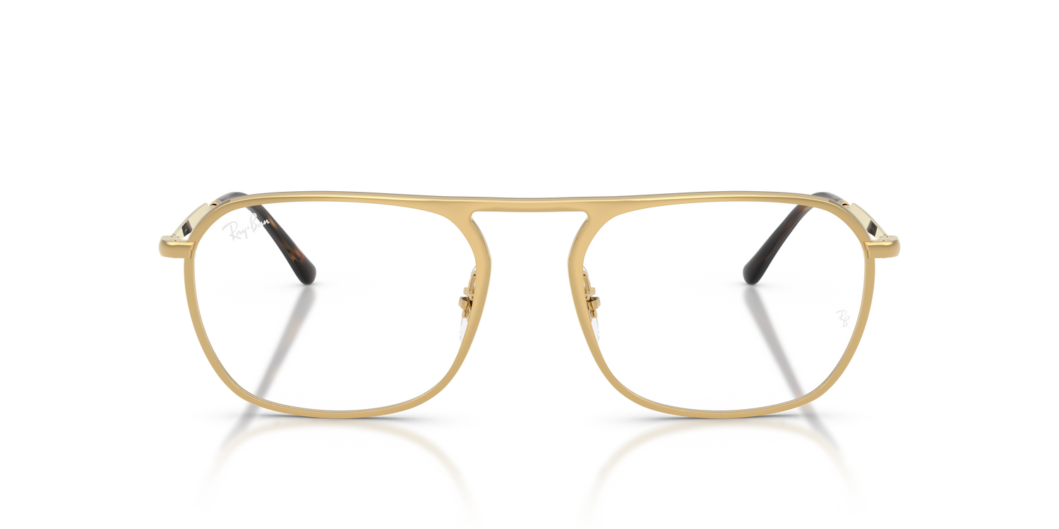 RAY-BAN RX6548 2500 55