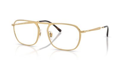 RAY-BAN RX6548 2500 55