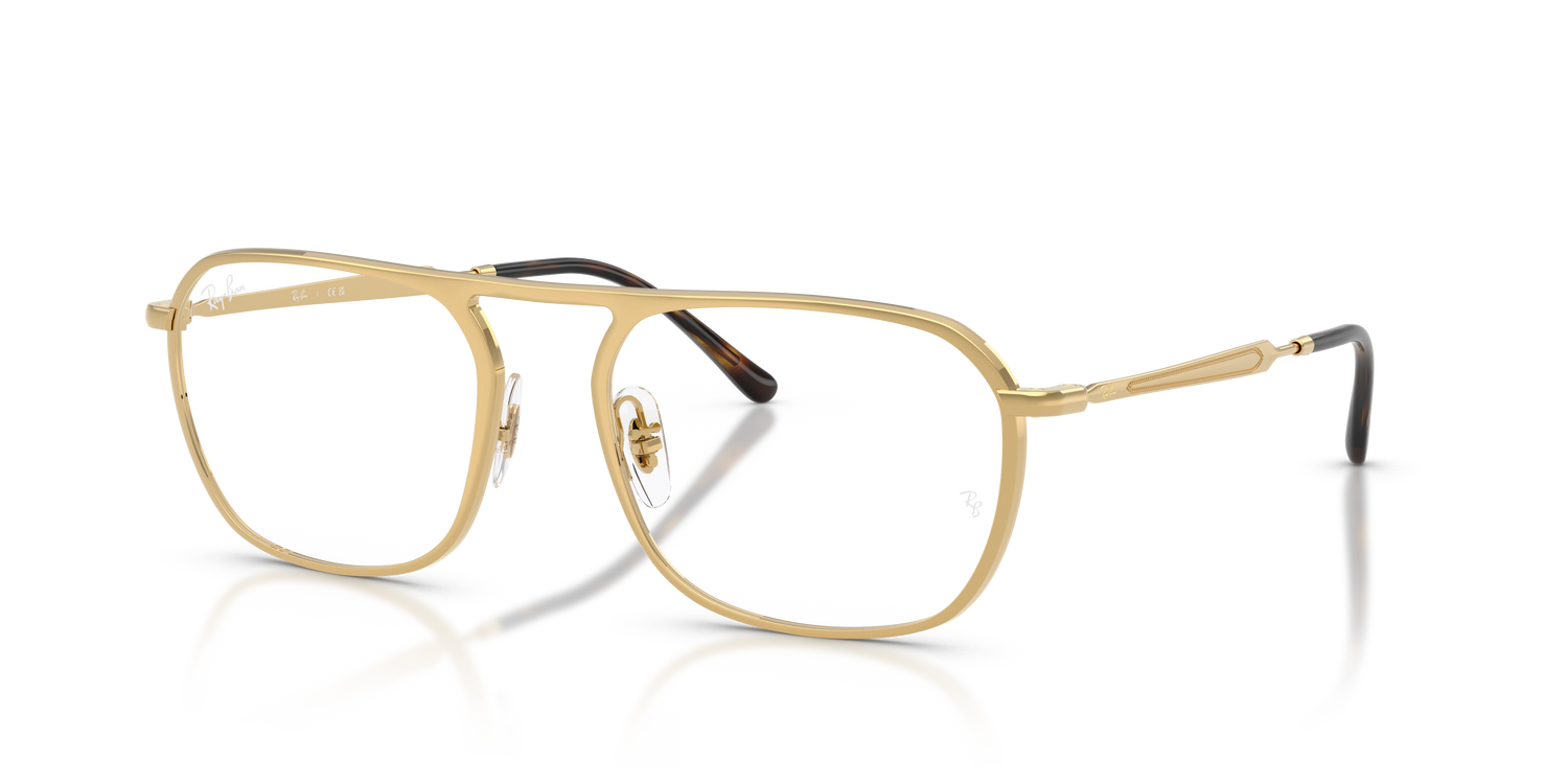 RAY-BAN RX6548 2500 53