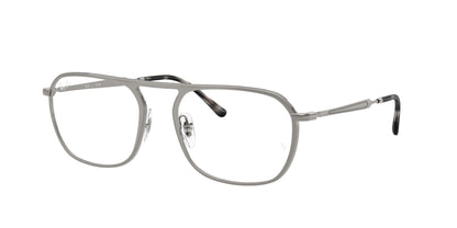 RAY-BAN RX6548 2502 53