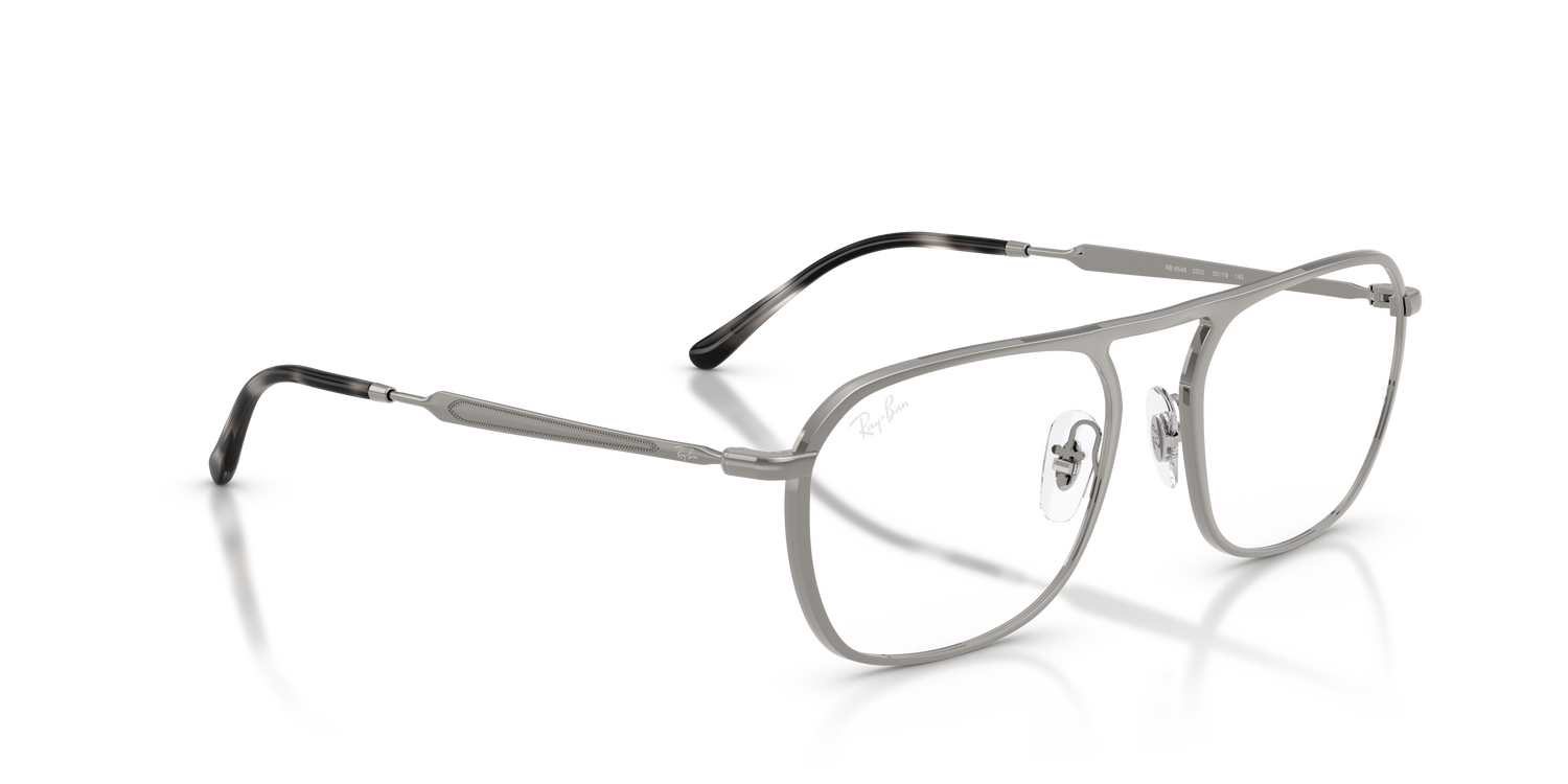RAY-BAN RX6548 2502 53