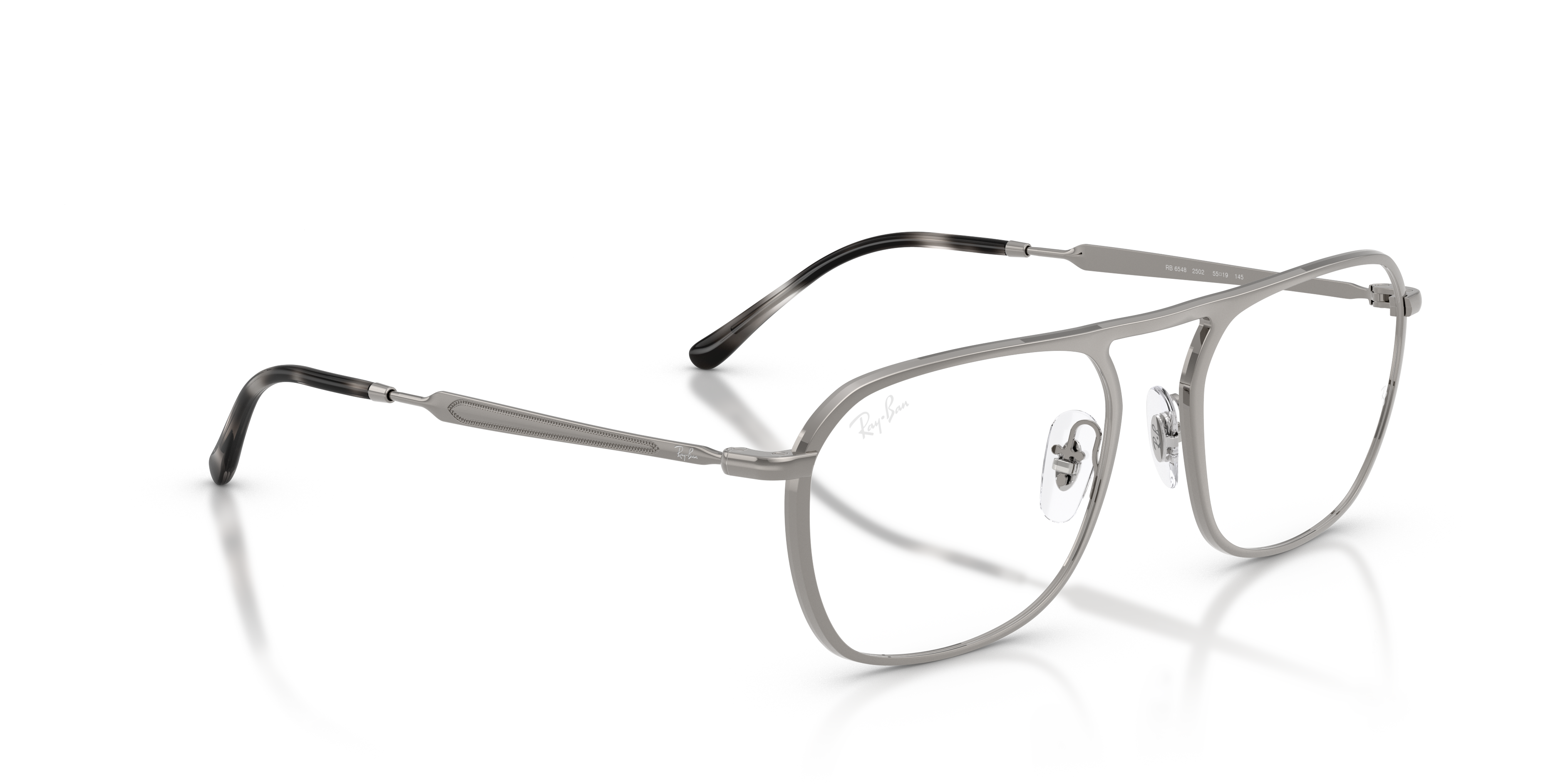 RAY-BAN RX6548 2502 53